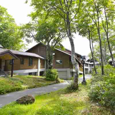 八甲田ホテル Hotel Exterior