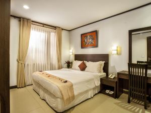 Summer Hills Hotel & Villas Bandung