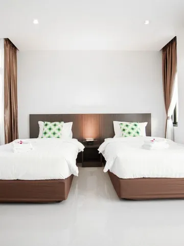 รูปภาพของโรงแรมเดอะวิวพอยท์