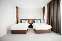 The Viewpoint Hotel Hotels in Phitsanulok