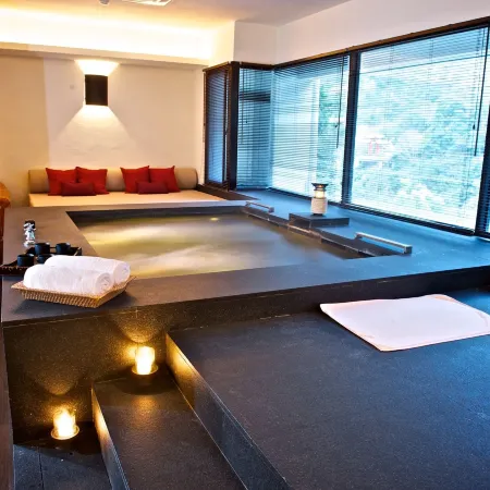 Silks Place Taroko