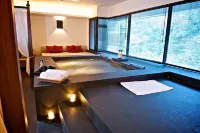 Silks Place Taroko - Spa