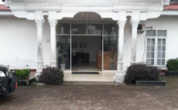 邦多甘當帕亞孔布酒店 帕亞孔布酒店