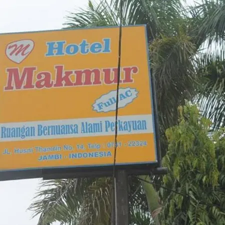 Hotel Makmur