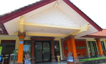Hotel Cianjur Bali