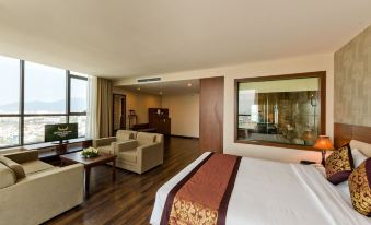 Muong Thanh Grand Da Nang Hotel