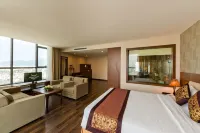 Muong Thanh Grand Da Nang Hotel Hotels in Han River