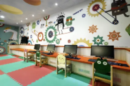 南投日月潭映涵渡假飯店