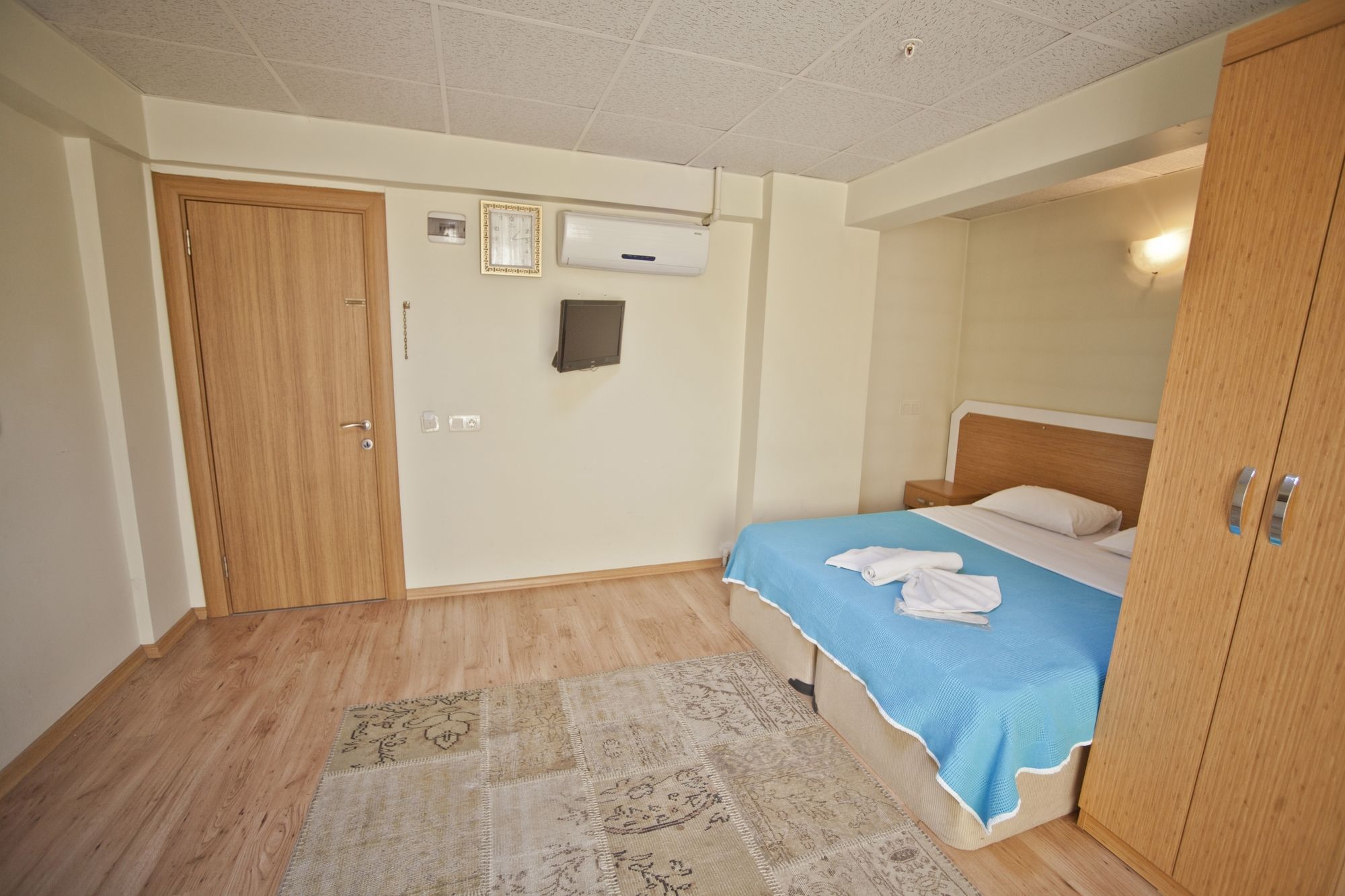 İstanbul Dedem Hotel (istanbul dedem hotel)