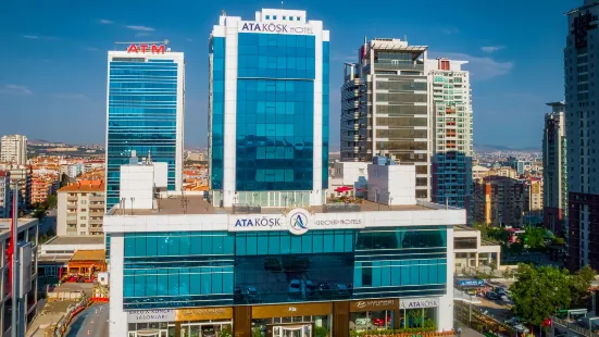 Atakosk Group Hotels