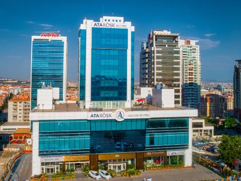 Atakosk Group Hotels