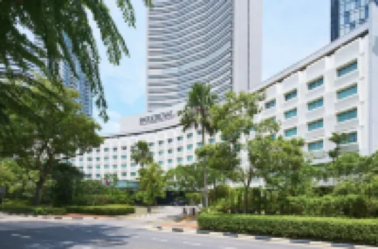 PARKROYAL Serviced Suites Singapore Các khách sạn ở Singapore