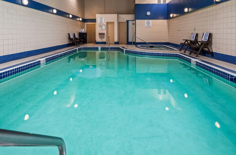 Best Western Plus Regency Inn Conference Centre photo 3