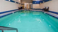 Best Western Plus Regency Inn  Conference Centre - Pools