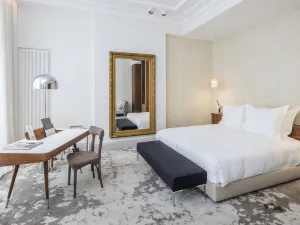 Yndo Hôtel