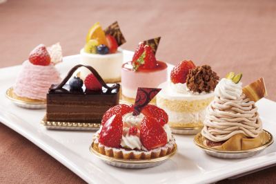 料理 東武ホテルレバント東京の写真