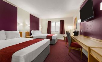 Days Inn by Wyndham Maidstone