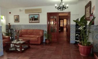 Varandas de Alter Hotel & Spa