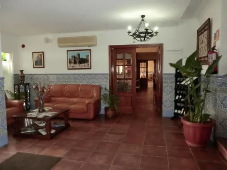 Varandas de Alter Hotel & Spa Отели в г. Alter do Chao