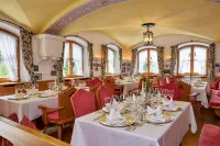 Hotel am Badersee