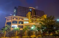 The Panari Hotel - Near Jomo Kenyatta International Airport Hotels in Nairobi