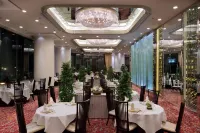 Regal Hongkong Hotel - breakfast