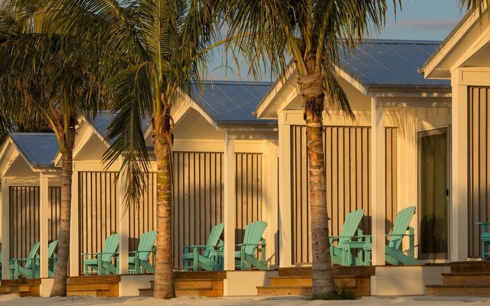 Bungalows Key Largo - All Inclusive Resort, Adults Only