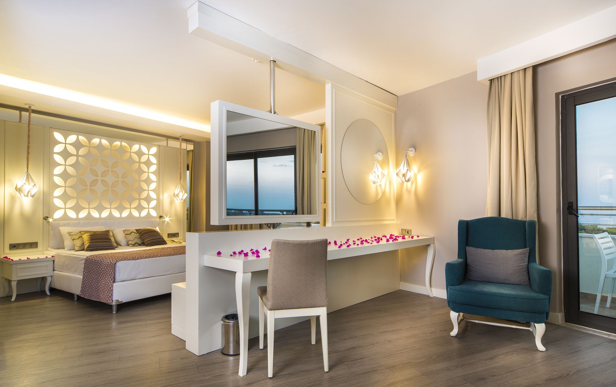 Diamond Premium Hotel & Spa - Ultra Her Şey Dahil (Diamond Premium Hotel & Spa - Ultra All-Inclusive)