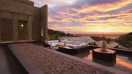 Avista Hideaway Phuket Patong - MGallery
