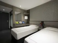 新加坡八方酒店—百合 鄰近新加坡達那美拉碼頭（通往民丹島）的酒店