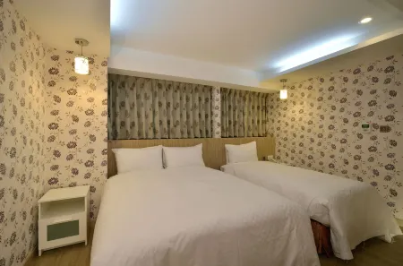 Hua Da Hotel - Nanxi