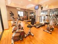 Racha Residence - Parkering