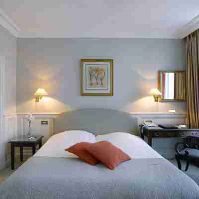 Hotel Damier Rooms