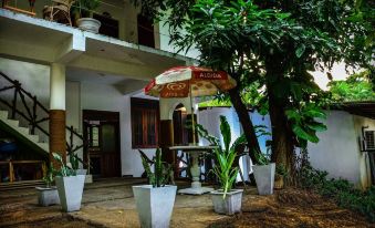 Saman Rest and Guest House