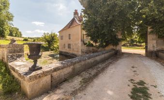 Chambres d'hôtes du Château de Mauvilly