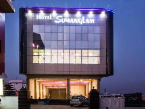 Hotel Sumanglam