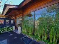 ディシニ ラグジュアリー スパ ヴィラス Lokasi Villa周辺のホテル