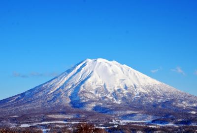 ホテル周辺 ホテルニセコアルペンの写真