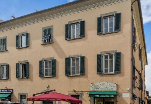 B&B 7 Rooms