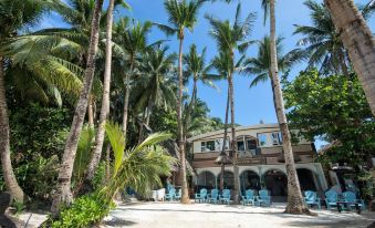 Royal Park Hotel Boracay