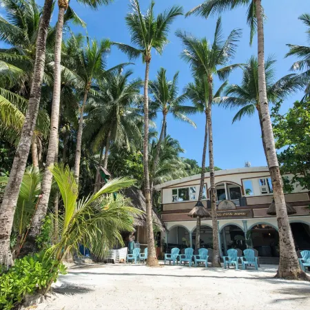 Royal Park Hotel Boracay