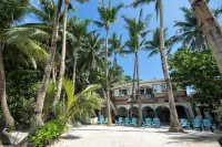 Royal Park Hotel Boracay Hotel di Stasiun Feri 1