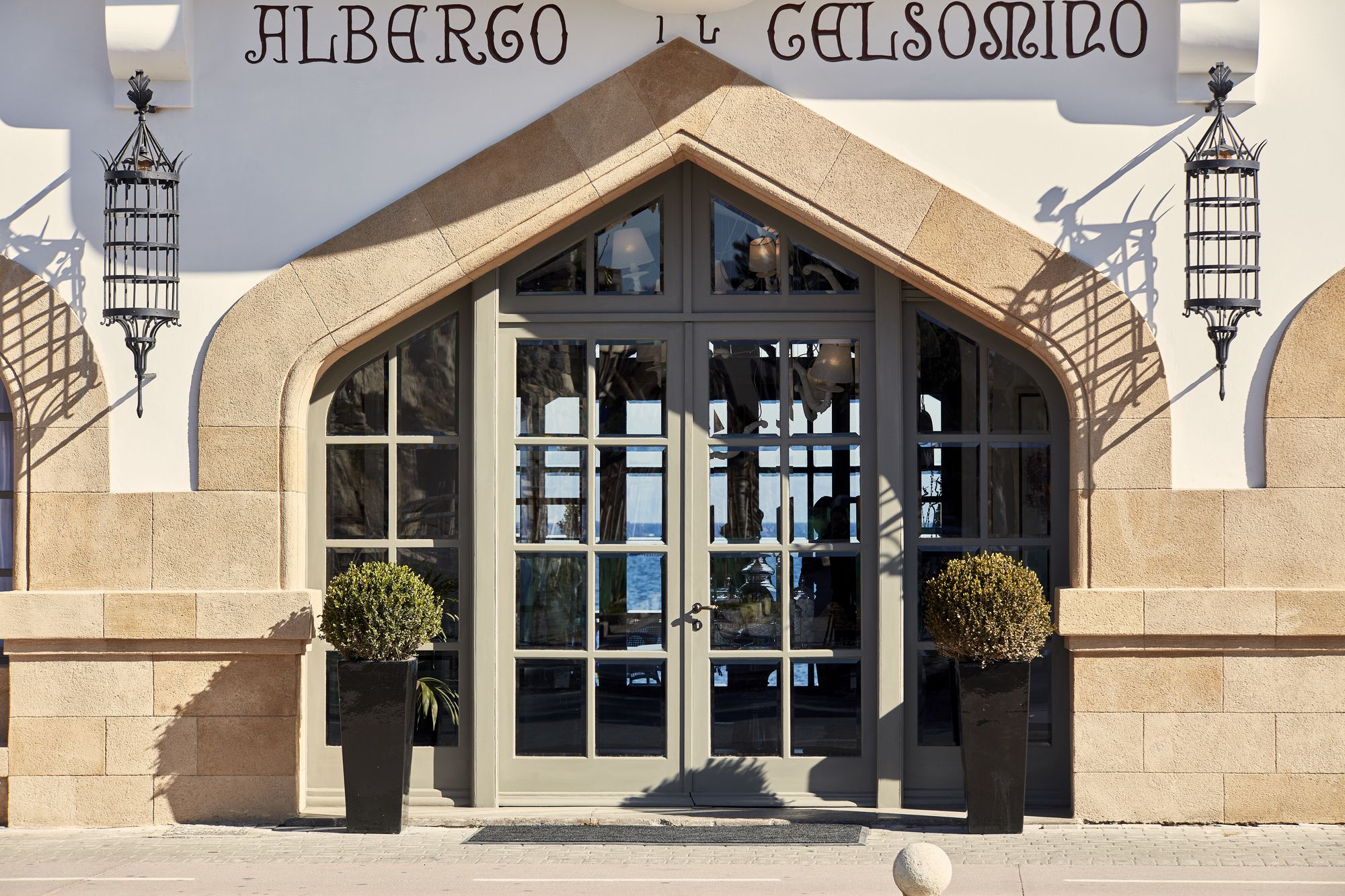 Albergo Gelsomino