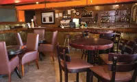 The Centurion Hotel - bar