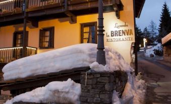 Locanda la Brenva - Estella Hotel Collection
