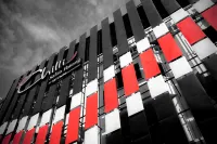 The Chilli by Golden Ray