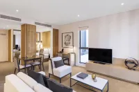 Skye Hotel Suites Parramatta Hotel a Parramatta