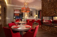 Hôtel Mont-Blanc Chamonix Hotels in Шамоні