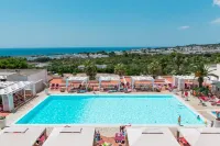 Messapia Hotel & Resort Hotels in Gagliano del Capo