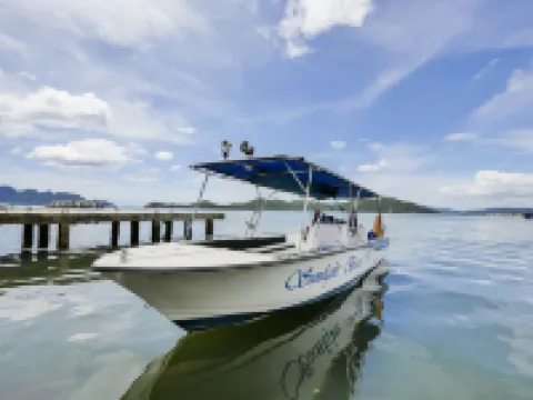 Sunlight Hotel Coron Hoteles en Corón